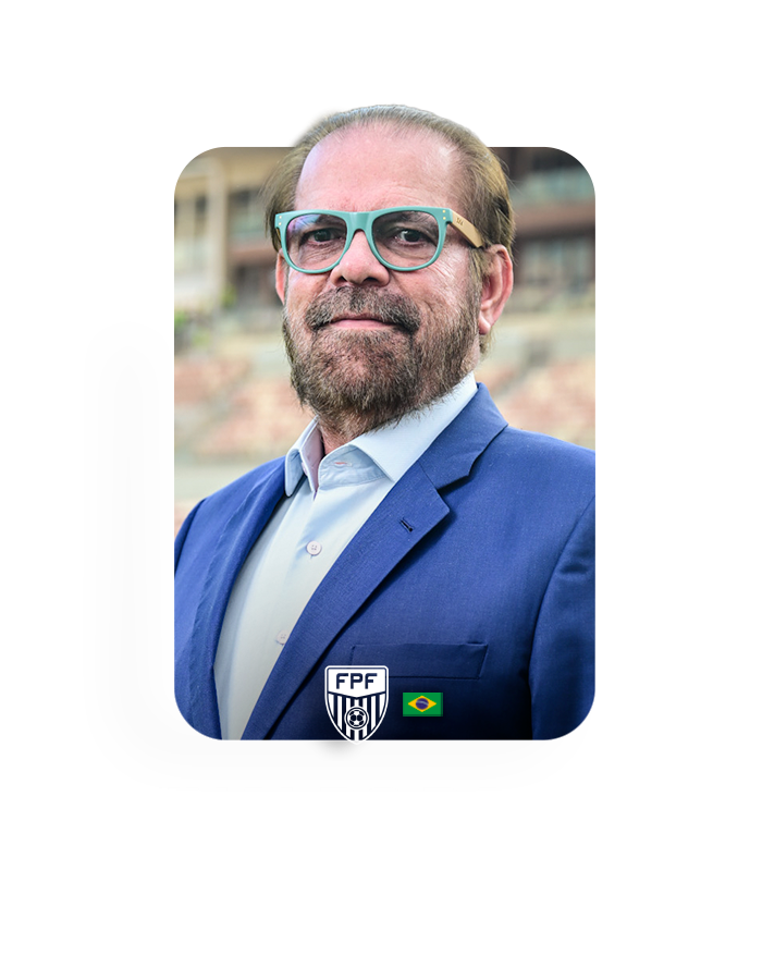 Reinaldo Bastos
